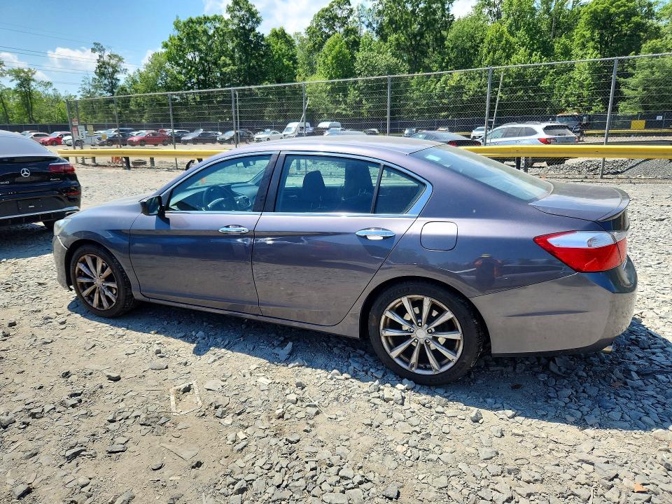 Aukcja sprzedaży 2014 Honda Accord, vin: 1HGCR2F50EA032645, numer aukcji: 53877356