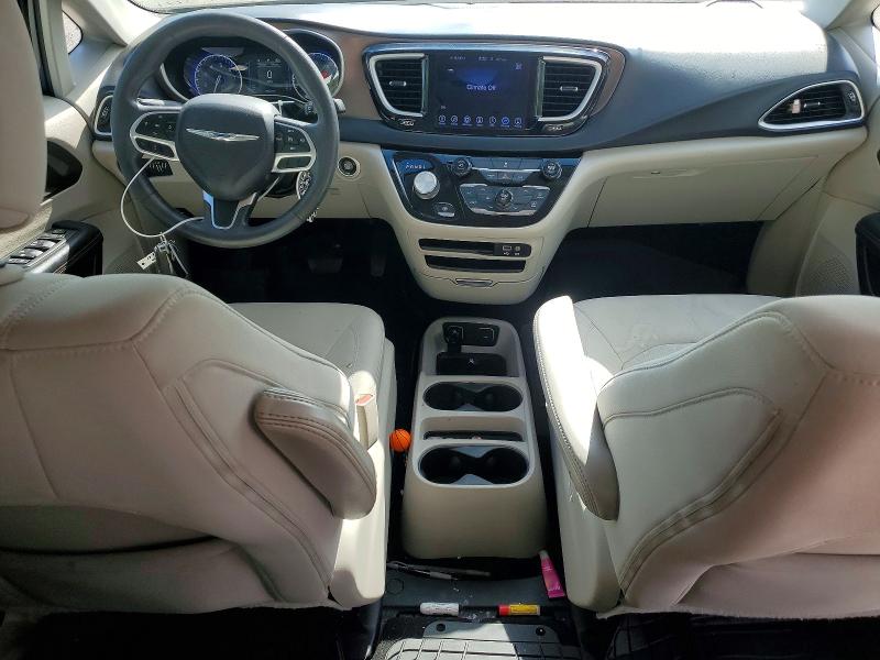 Aukcja sprzedaży 2017 Chrysler Pacifica, vin: 2C4RC1DG1HR502366, numer aukcji: 52089006