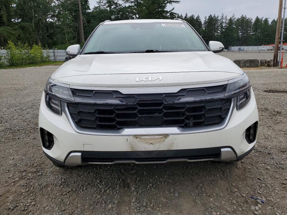 Aukcja sprzedaży 2024 Kia Seltos, vin: KNDETCA7XR7478294, numer aukcji: 55345206
