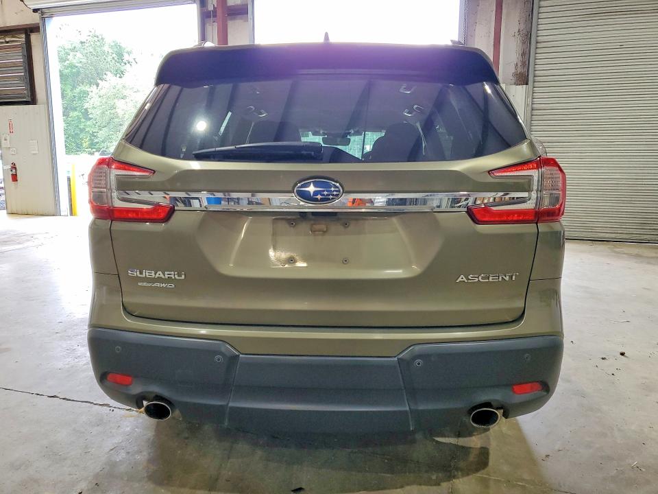 Auction sale of the 2023 Subaru Ascent, vin: 4S4WMAED3P3407525, lot number: 52142076