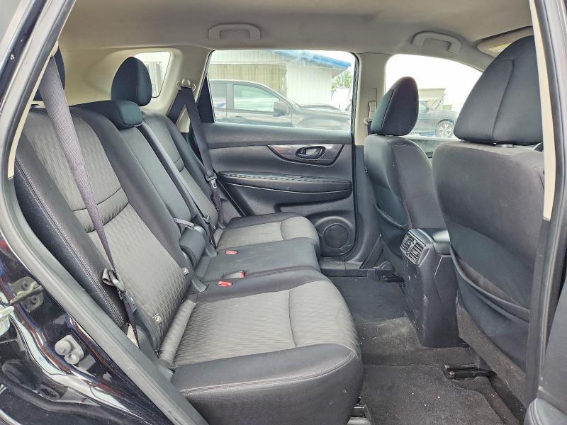 Aukcja sprzedaży 2020 Nissan Rogue, vin: JN8AT2MV0LW137930, numer aukcji: 53753726