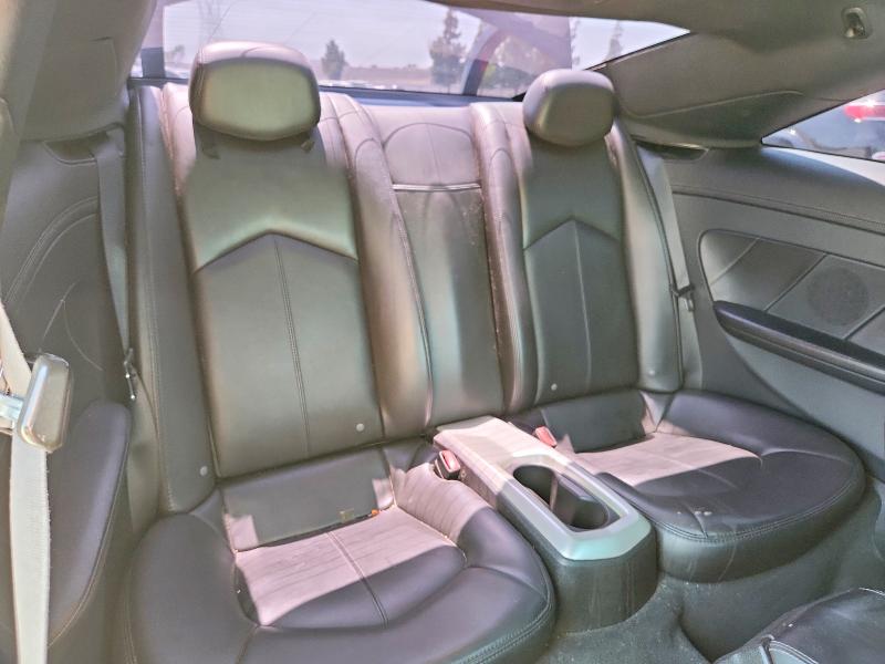 Aukcja sprzedaży 2013 Cadillac Cts, vin: 1G6DA1E30D0150870, numer aukcji: 53747176