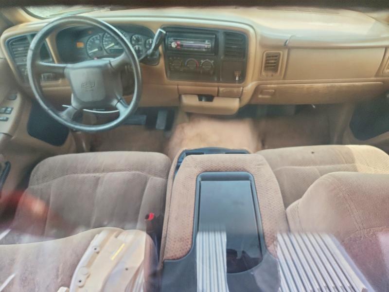 Продаж на аукціоні авто 1999 Chevrolet Silverado, vin: 1GCEC14T1XZ128955, номер лоту: 54816516