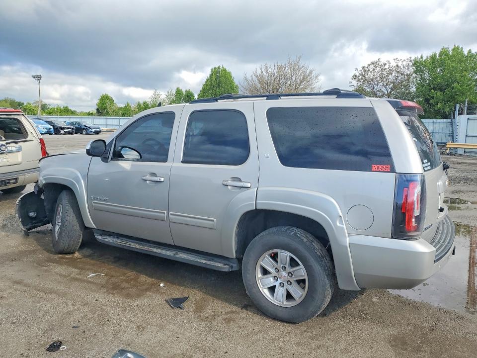 Aukcja sprzedaży 2009 Chevrolet Tahoe, vin: 1GNFK230X9R276701, numer aukcji: 51723896