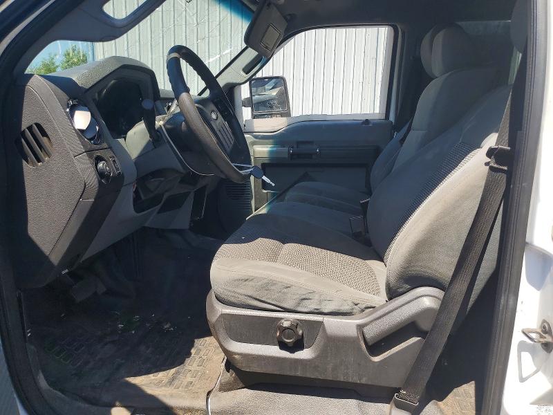 54873176 :رقم المزاد ، 1FD8W3H62DEB48621 vin ، 2013 Ford F350 مزاد بيع