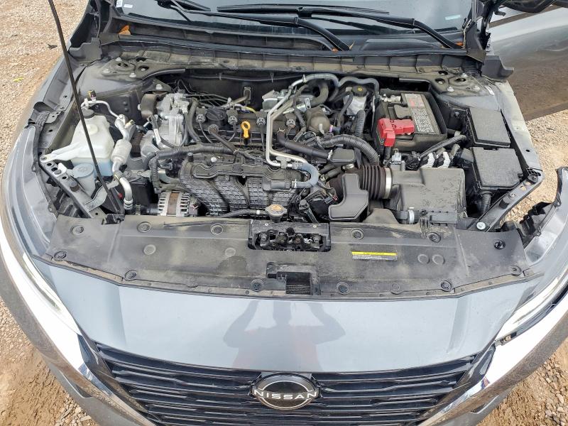 Продажа на аукционе авто 2025 Nissan Altima, vin: 1N4BL4DV9SN347836, номер лота: 55122996