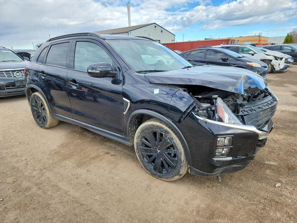 Продажа на аукционе авто 2024 Mitsubishi Rvr, vin: JA4AJVAW2RU604294, номер лота: 52144176