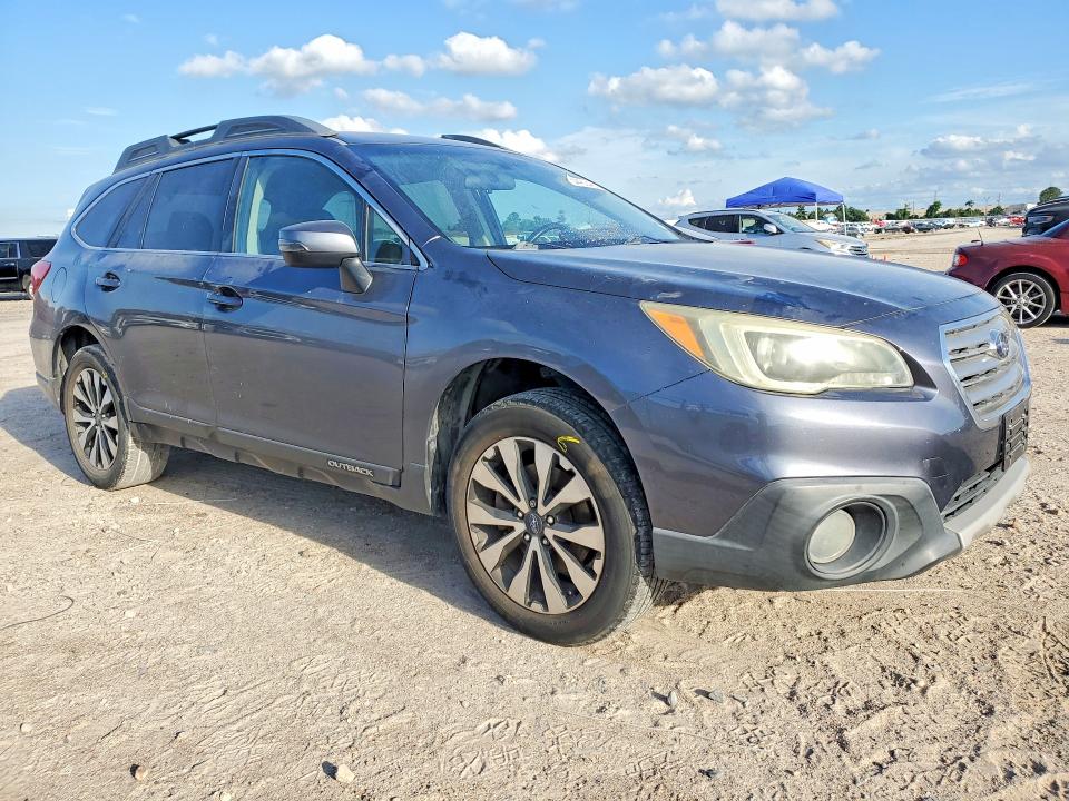 Aukcja sprzedaży 2016 Subaru Outback, vin: 4S4BSAJC7G3258442, numer aukcji: 54460466