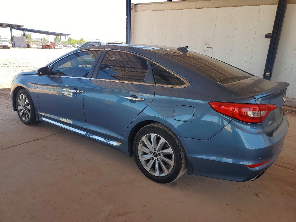 Aukcja sprzedaży 2016 Hyundai Sonata, vin: 5NPE34AF1GH270617, numer aukcji: 54495236