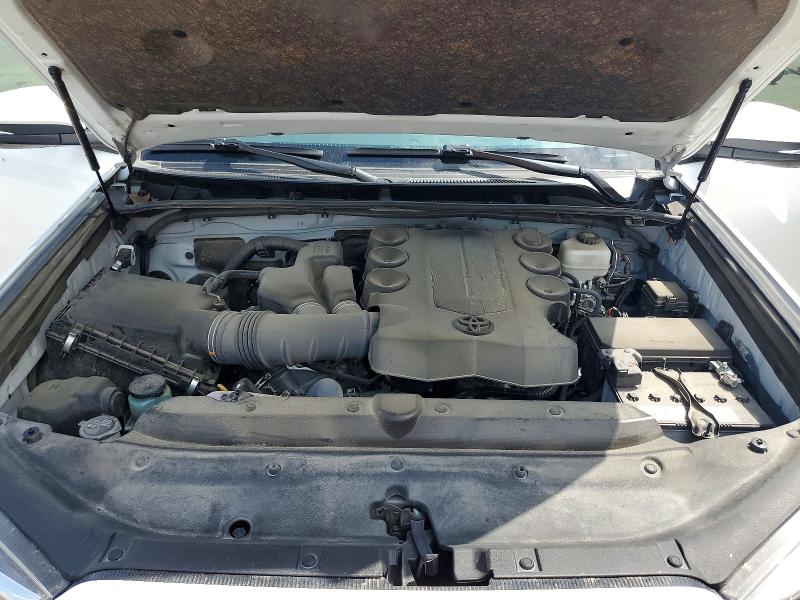 53964746 :رقم المزاد ، JTENU5JR1R6231774 vin ، 2024 Toyota 4runner مزاد بيع