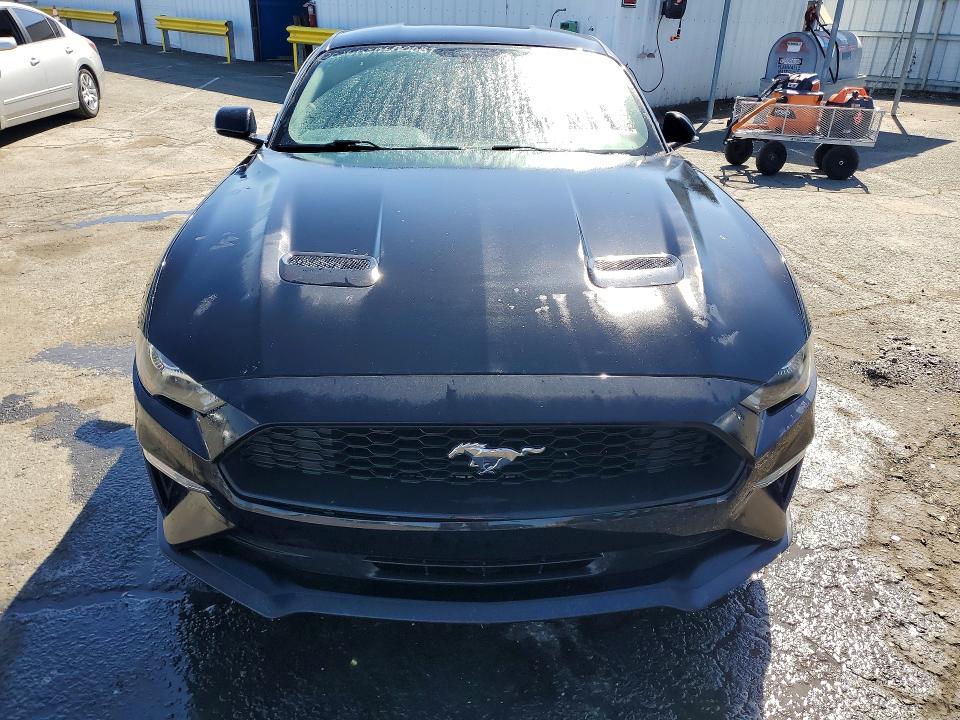 Aukcja sprzedaży 2019 Ford Mustang, vin: 1FA6P8TH0K5169338, numer aukcji: 54331666
