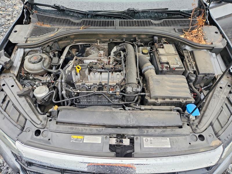 Продаж на аукціоні авто 2019 Volkswagen Jetta, vin: 3VWCB7BU6KM250744, номер лоту: 51993466