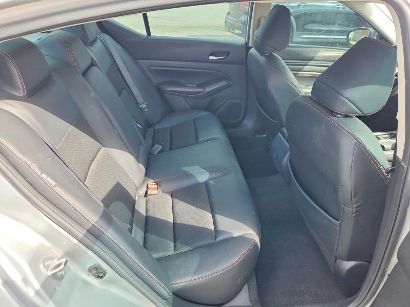 2021 Nissan Altima მანქანა იყიდება აუქციონზე, vin: 1N4AL4CV5MN411676, აუქციონის ნომერი: 54710586