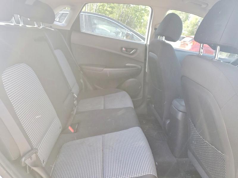 Продажа на аукционе авто 2019 Hyundai Kona, vin: KM8K1CAA5KU329993, номер лота: 54629106
