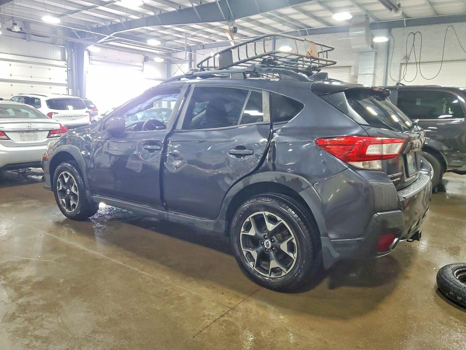 Aukcja sprzedaży 2018 Subaru Crosstrek, vin: JF2GTABC0JG239030, numer aukcji: 52602576