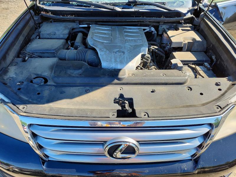 Aukcja sprzedaży 2013 Lexus Gx 460, vin: JTJBM7FX3D5052691, numer aukcji: 52176716