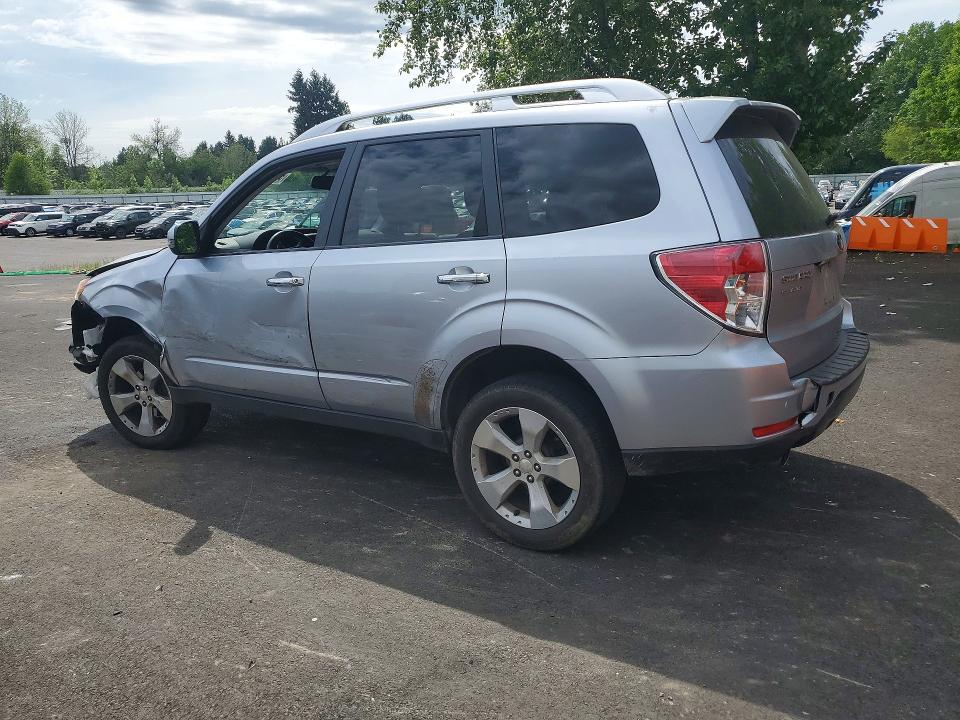 53566526 :رقم المزاد ، JF2SHGGC6DH421997 vin ، 2013 Subaru Forester مزاد بيع