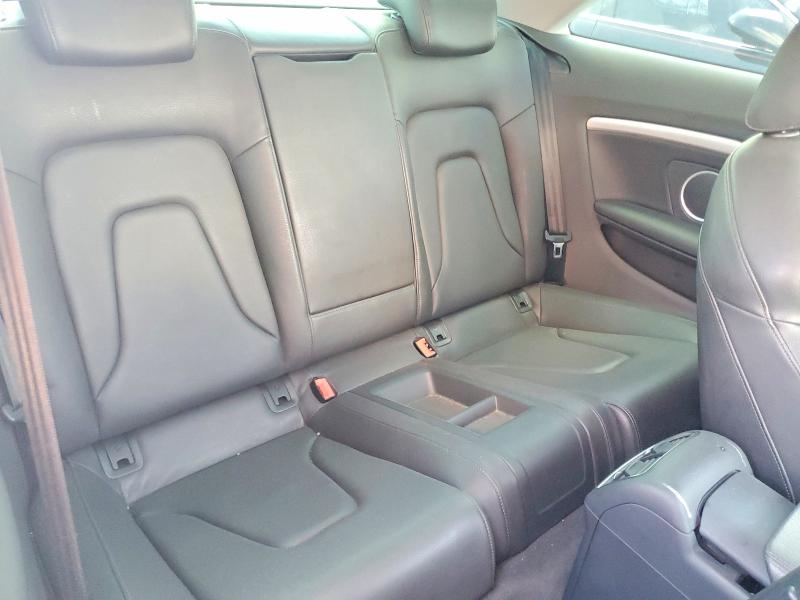 Aukcja sprzedaży 2014 Audi A5, vin: WAURFAFR9EA041954, numer aukcji: 54767096