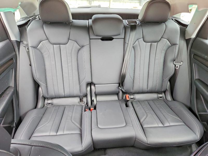 2024 Audi Q5 მანქანა იყიდება აუქციონზე, vin: WA1GAAFY8R2005845, აუქციონის ნომერი: 55407966