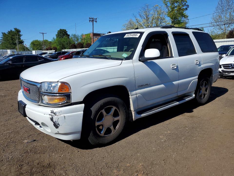 Продаж на аукціоні авто 2004 Gmc Yukon, vin: 1GKEK63U24J274192, номер лоту: 53264866