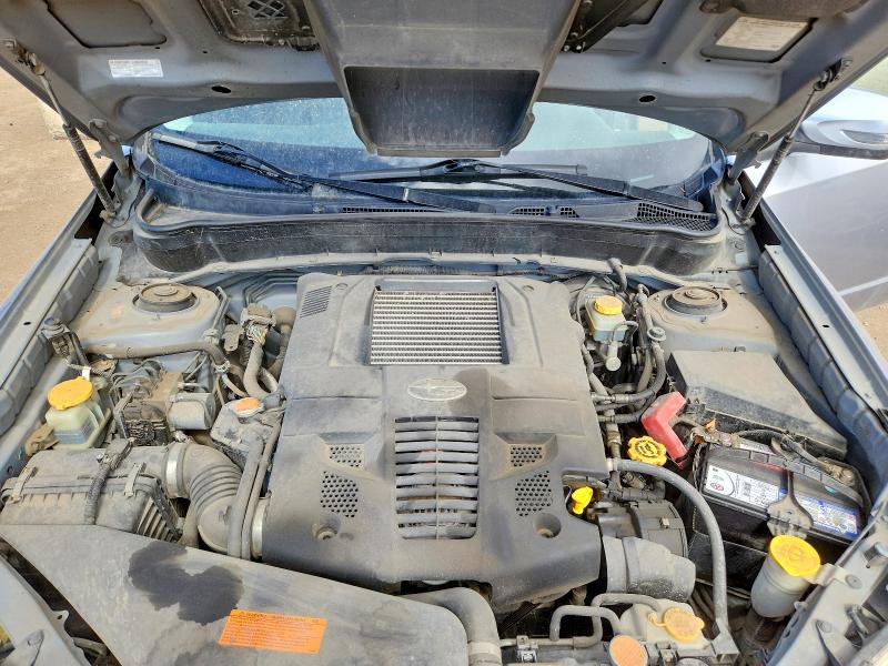 53930546 :رقم المزاد ، JF2SHHEC5CH446865 vin ، 2012 Subaru Forester مزاد بيع