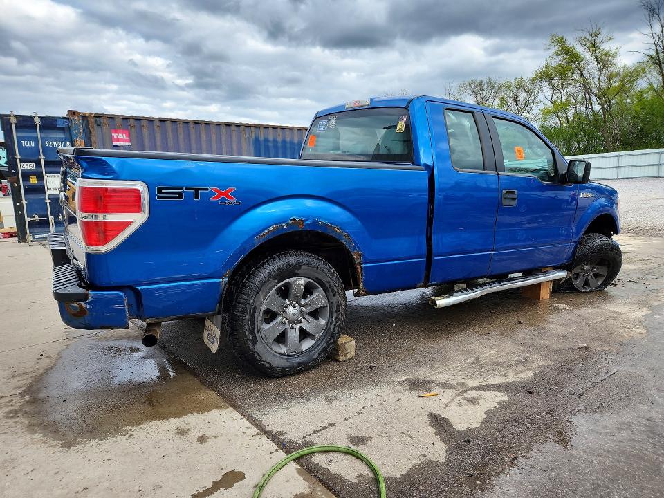 Aukcja sprzedaży 2013 Ford F150, vin: 1FTFX1EF7DFD65030, numer aukcji: 52356816