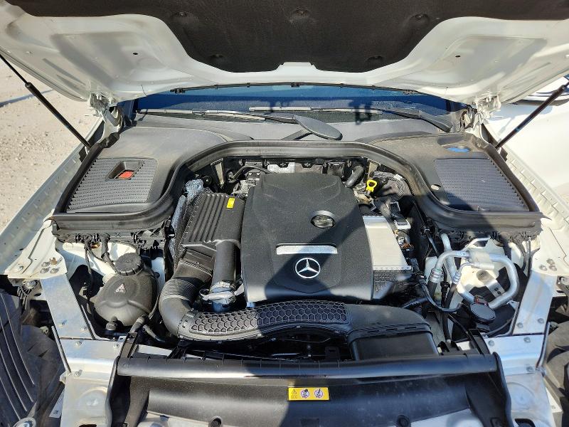 Продажа на аукционе авто 2019 Mercedes-benz Glc, vin: WDC0G4KB5KV182120, номер лота: 54164896