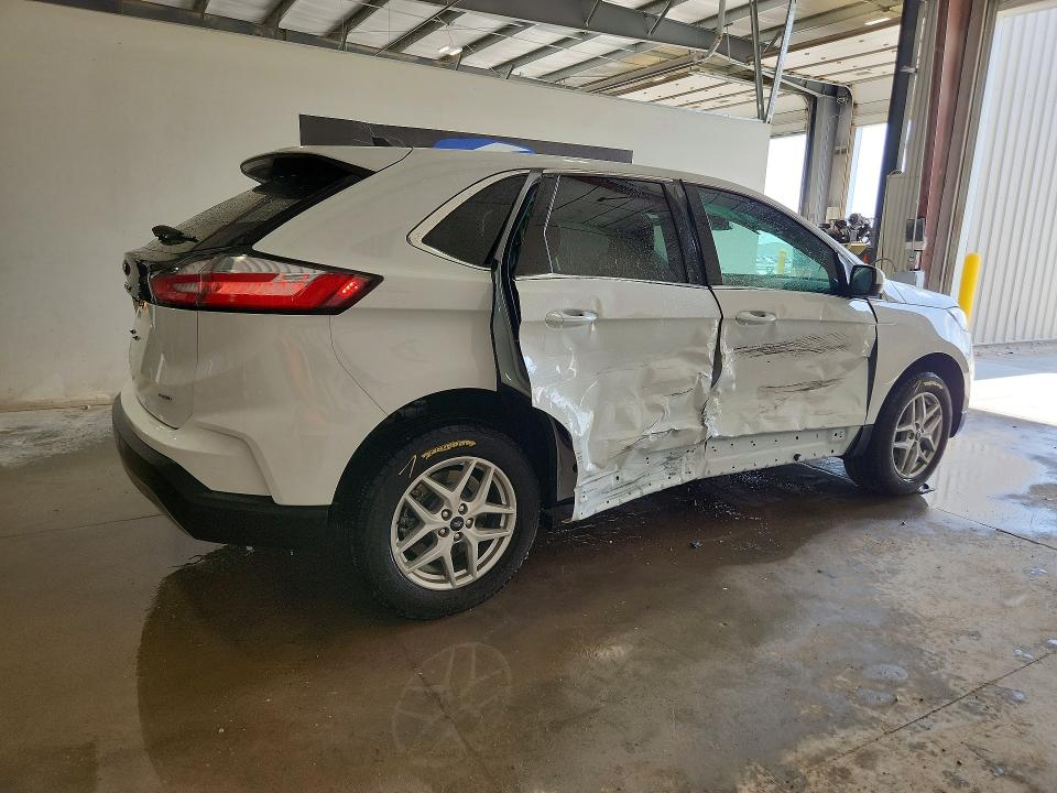 Aukcja sprzedaży 2024 Ford Edge Se Aw, vin: 2FMPK4J93RBB01795, numer aukcji: 53062016