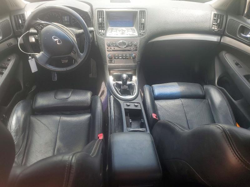 2012 Infiniti G37 Sedan მანქანა იყიდება აუქციონზე, vin: JN1CV6AP9CM629429, აუქციონის ნომერი: 53357596