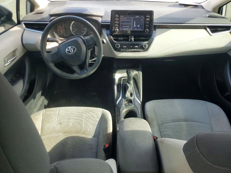 2020 Toyota Corolla მანქანა იყიდება აუქციონზე, vin: 5YFDPRAE4LP029488, აუქციონის ნომერი: 54772016