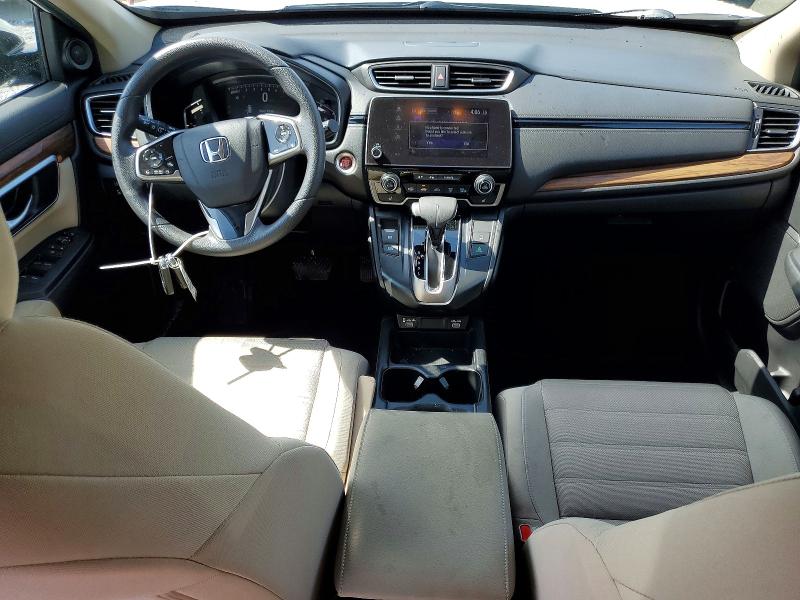 Продаж на аукціоні авто 2022 Honda Cr-v, vin: 7FARW2H57NE049436, номер лоту: 53966816