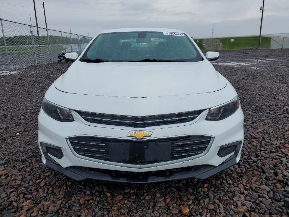 2017 Chevrolet Malibu მანქანა იყიდება აუქციონზე, vin: 1G1ZE5ST2HF205169, აუქციონის ნომერი: 51954686