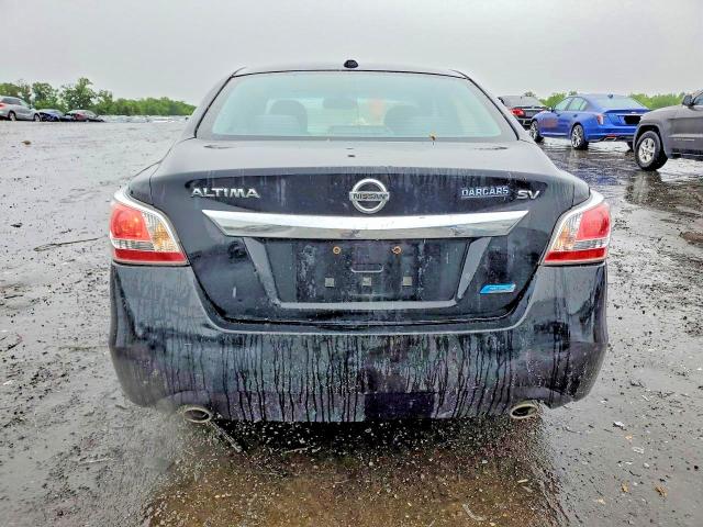 Продаж на аукціоні авто 2014 Nissan Altima, vin: 1N4AL3AP6EC322095, номер лоту: 53114386