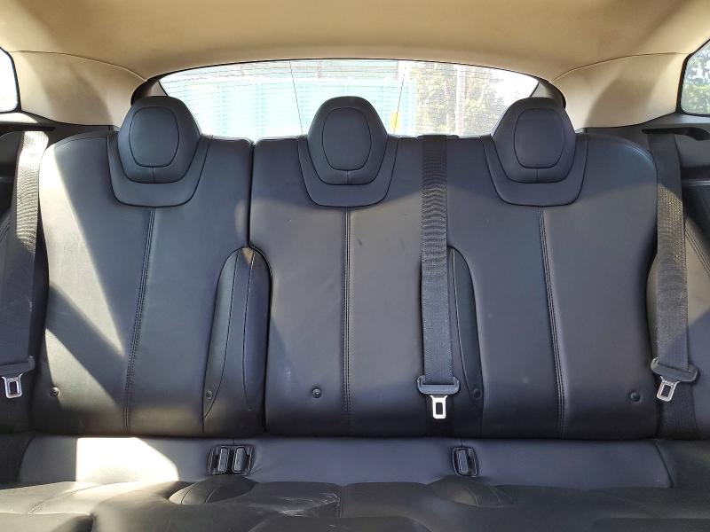 Продаж на аукціоні авто 2014 Tesla Model S, vin: 5YJSA1S1XEFP28791, номер лоту: 54547536