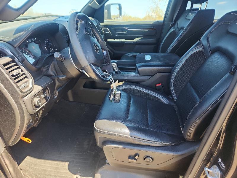 51846466 :رقم المزاد ، 1C6SRFU96MN809061 vin ، 2021 Ram 1500 مزاد بيع