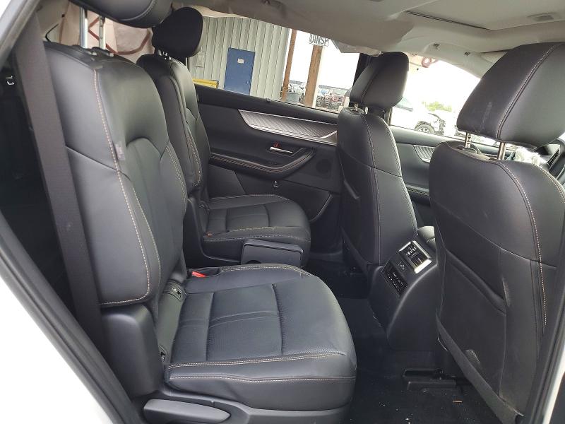 Продажа на аукционе авто 2025 Mazda Cx-90, vin: JM3KKBHD2S1223862, номер лота: 55460186