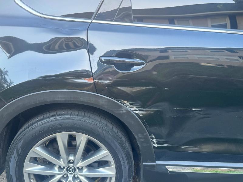 Aukcja sprzedaży 2018 Mazda Cx-9, vin: JM3TCBEY4J0212035, numer aukcji: 54630316