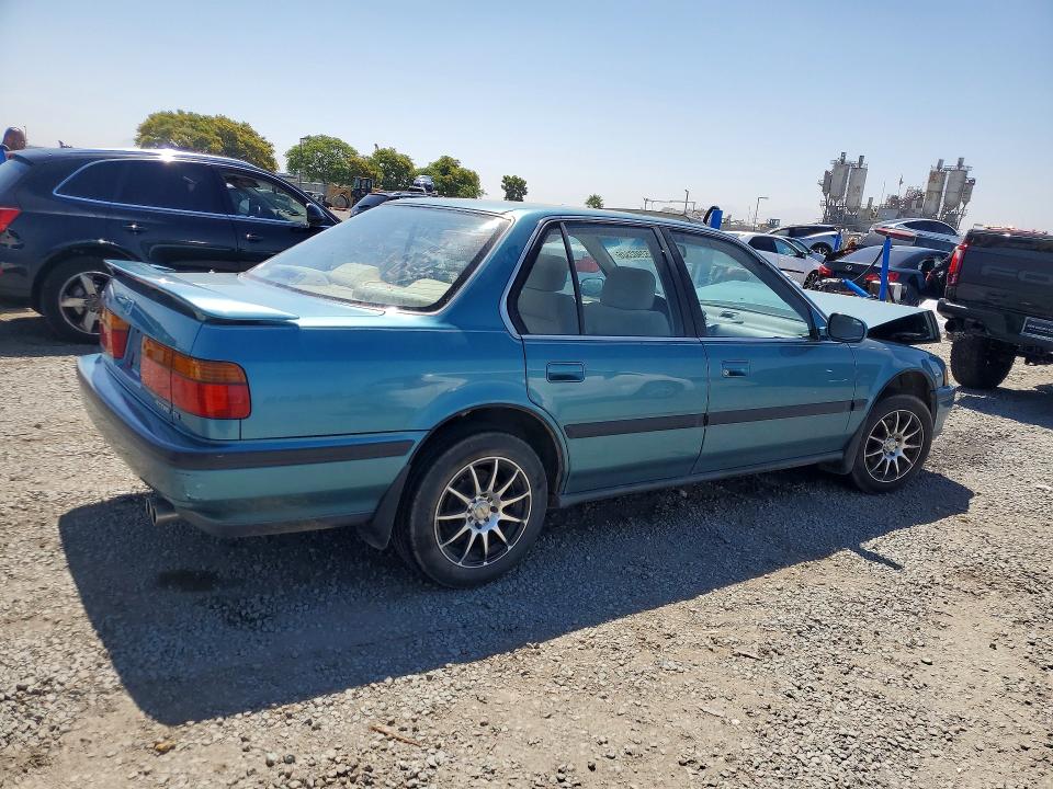 Продажа на аукционе авто 1991 Honda Accord, vin: JHMCB7662MC063535, номер лота: 52902386