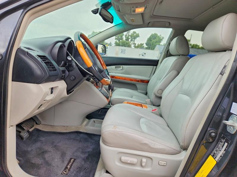 Aukcja sprzedaży 2007 Lexus Rx, vin: 2T2HK31U97C009498, numer aukcji: 54610956