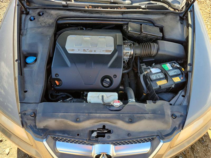 2007 Acura Tl მანქანა იყიდება აუქციონზე, vin: 19UUA66217A001500, აუქციონის ნომერი: 48426286