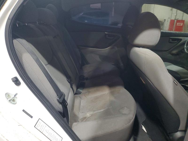 Продаж на аукціоні авто 2015 Hyundai Elantra, vin: 5NPDH4AE4FH623970, номер лоту: 52646216