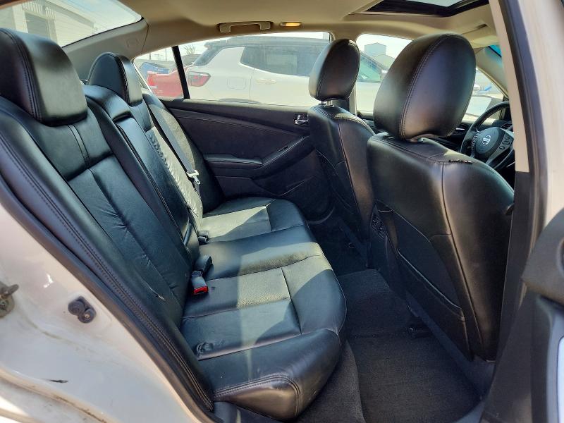 Продажа на аукционе авто 2012 Nissan Altima, vin: 1N4BL2AP4CN564867, номер лота: 53017056