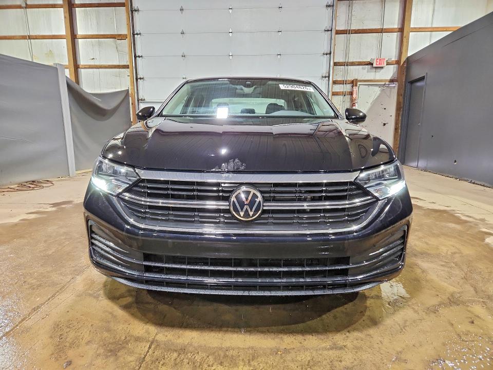 Aukcja sprzedaży 2024 Volkswagen Jetta, vin: 3VW5M7BU1RM071394, numer aukcji: 52904826