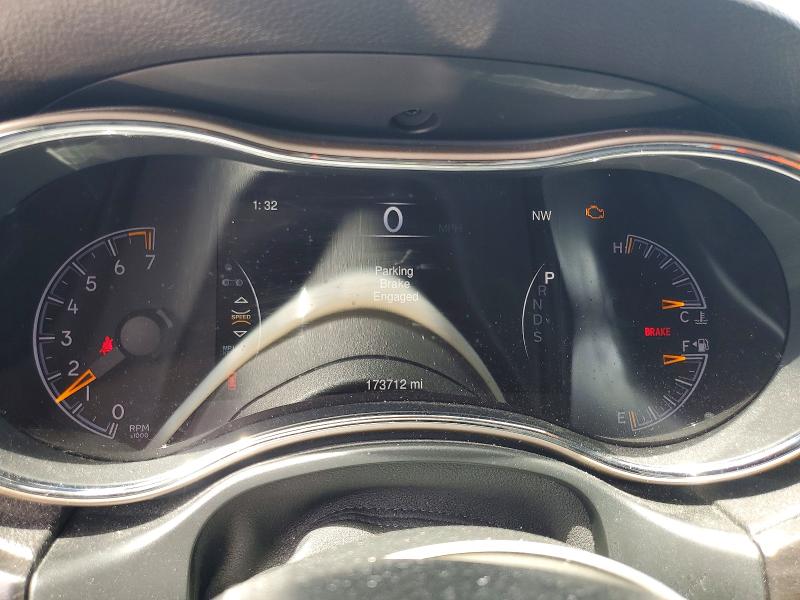 Продажа на аукционе авто 2014 Jeep Grand Cherokee, vin: 1C4RJFBG8EC408415, номер лота: 53833166