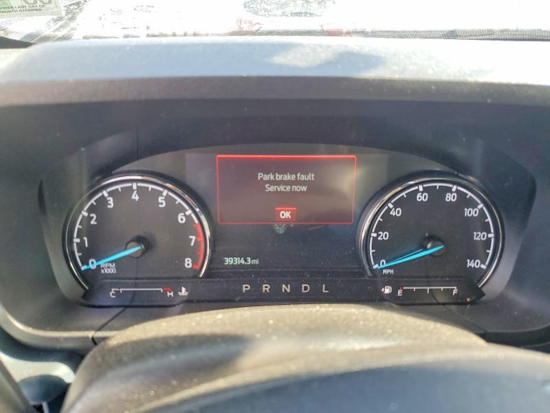 Aukcja sprzedaży 2024 Ford Maverick, vin: 3FTTW8J95RRA64989, numer aukcji: 53944376