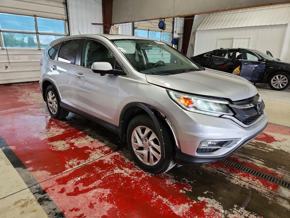 Продажа на аукционе авто 2015 Honda Cr-v, vin: 5J6RM4H57FL097377, номер лота: 55374796