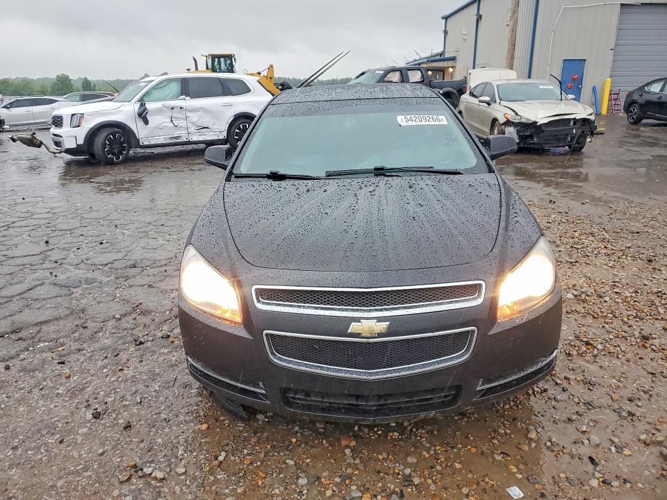54209266 :رقم المزاد ، 1G1ZD5EU7CF301914 vin ، 2012 Chevrolet Malibu مزاد بيع