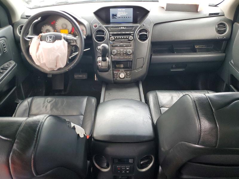Продаж на аукціоні авто 2014 Honda Pilot, vin: 5FNYF4H92EB055733, номер лоту: 52673326