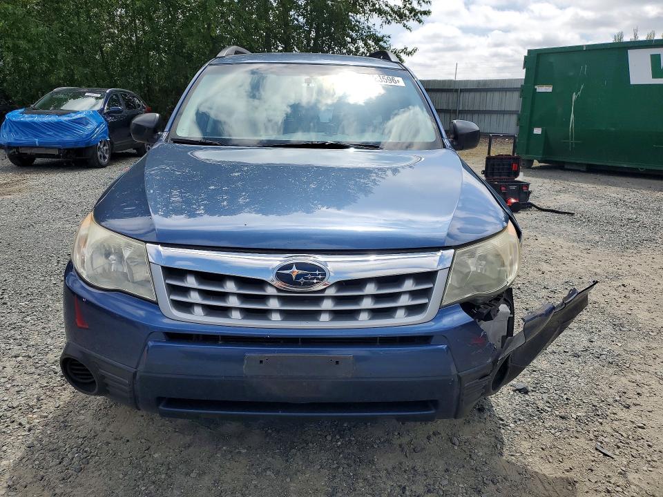 Aukcja sprzedaży 2012 Subaru Forester, vin: JF2SHABC2CH463277, numer aukcji: 53123596