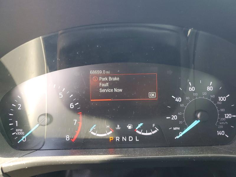 Aukcja sprzedaży 2020 Ford Escape, vin: 1FMCU0F63LUC63041, numer aukcji: 52426596